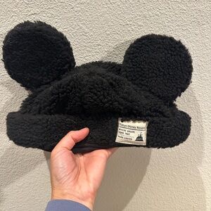 Tokyo Disney Resort Sherpa eats